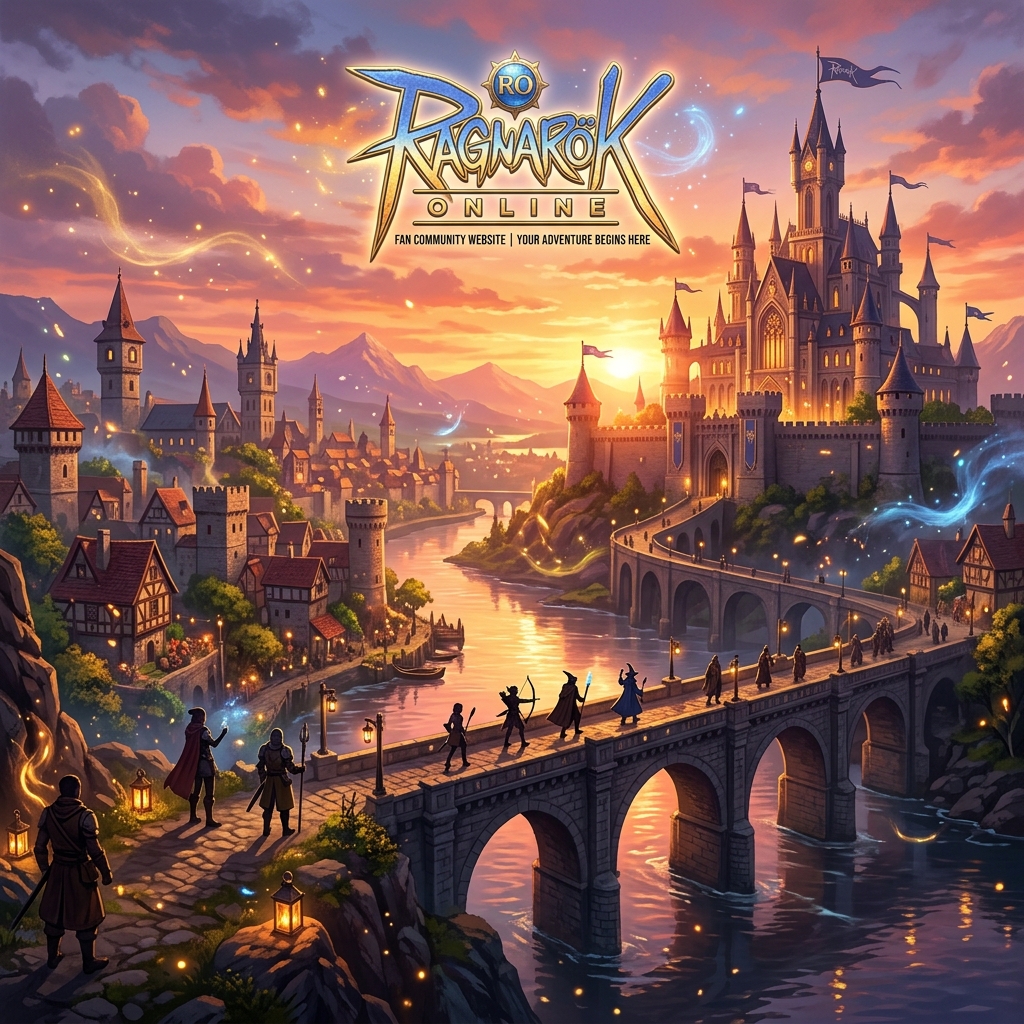 라그나게이트 배너